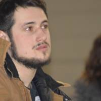 Audience member pt. 5